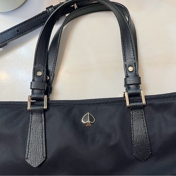 Kate spade small crossbody - Picture 6 of 8
